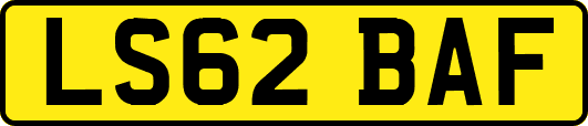 LS62BAF