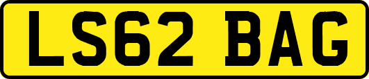 LS62BAG