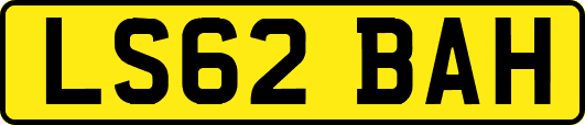 LS62BAH