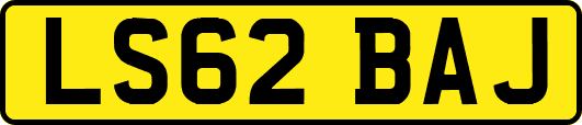LS62BAJ
