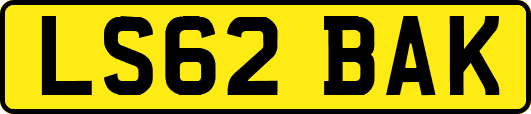 LS62BAK