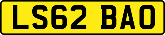 LS62BAO
