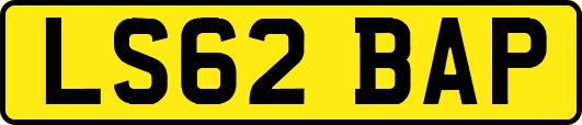 LS62BAP