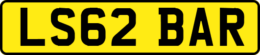 LS62BAR