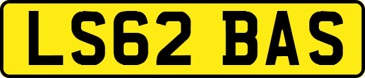 LS62BAS