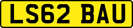 LS62BAU