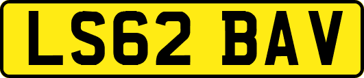 LS62BAV