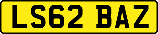 LS62BAZ
