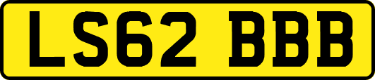 LS62BBB