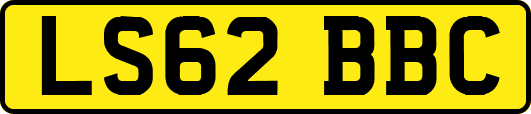 LS62BBC