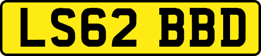 LS62BBD