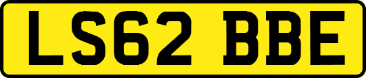 LS62BBE