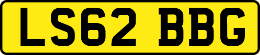LS62BBG