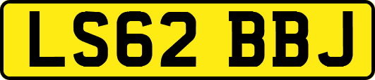 LS62BBJ
