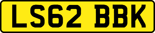 LS62BBK