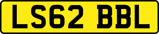 LS62BBL