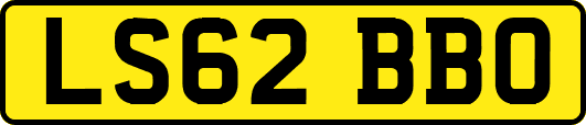 LS62BBO