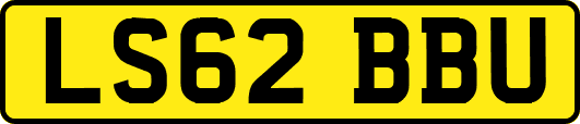LS62BBU