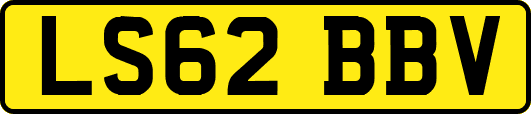 LS62BBV