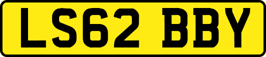 LS62BBY