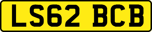 LS62BCB