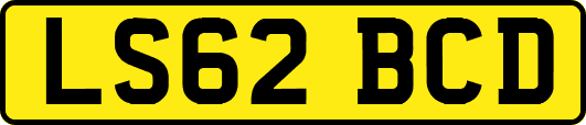 LS62BCD