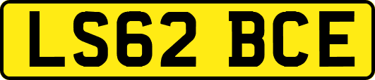 LS62BCE