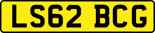LS62BCG