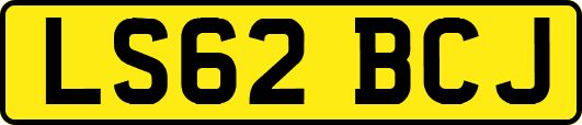 LS62BCJ
