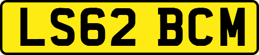 LS62BCM