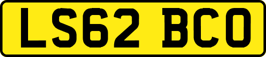 LS62BCO