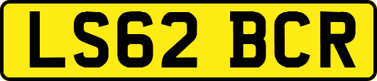 LS62BCR