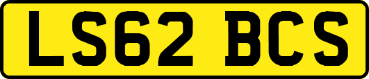 LS62BCS