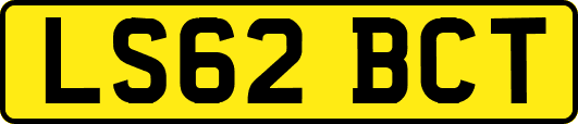 LS62BCT