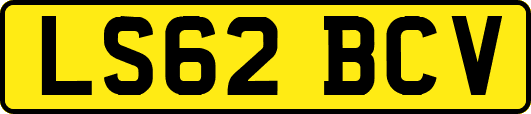LS62BCV