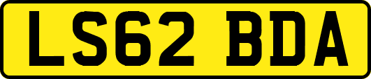 LS62BDA