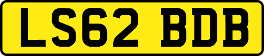LS62BDB
