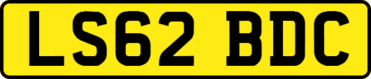 LS62BDC