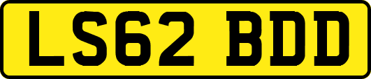 LS62BDD