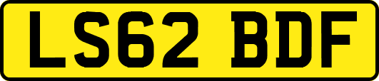 LS62BDF