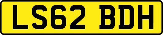 LS62BDH