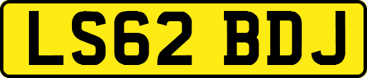 LS62BDJ