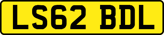 LS62BDL