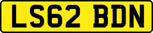 LS62BDN