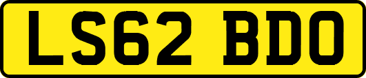 LS62BDO