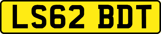 LS62BDT