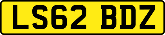 LS62BDZ