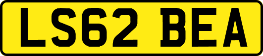 LS62BEA