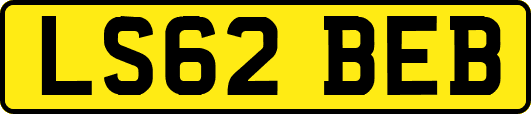 LS62BEB