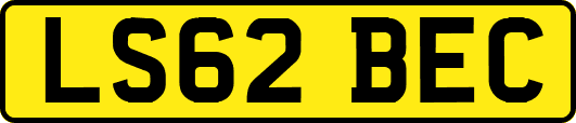LS62BEC